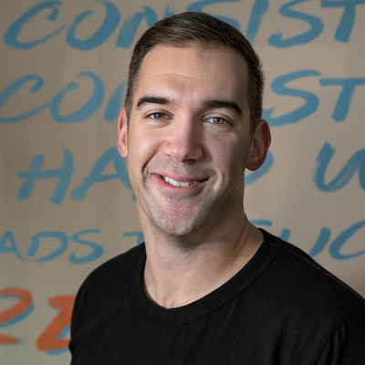 Lewis Howes